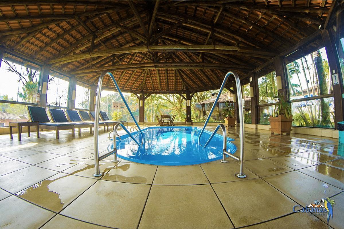 Cabanas Termas *