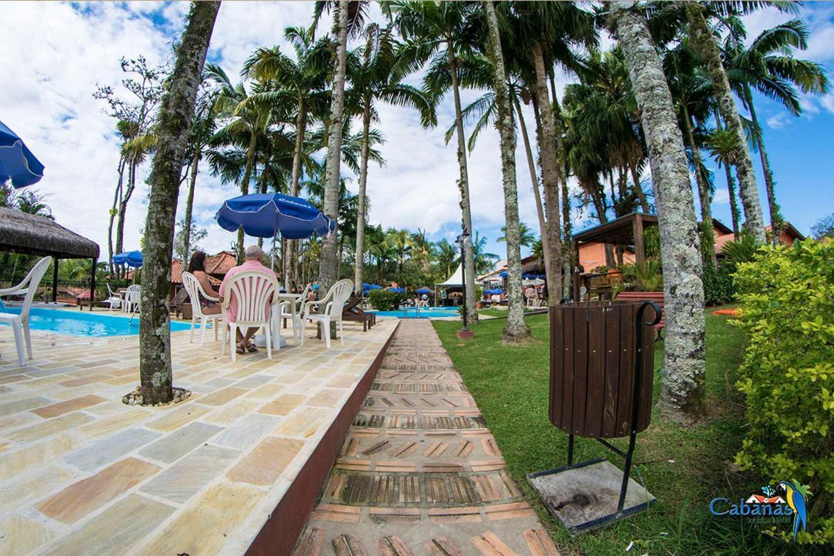 Cabanas Termas