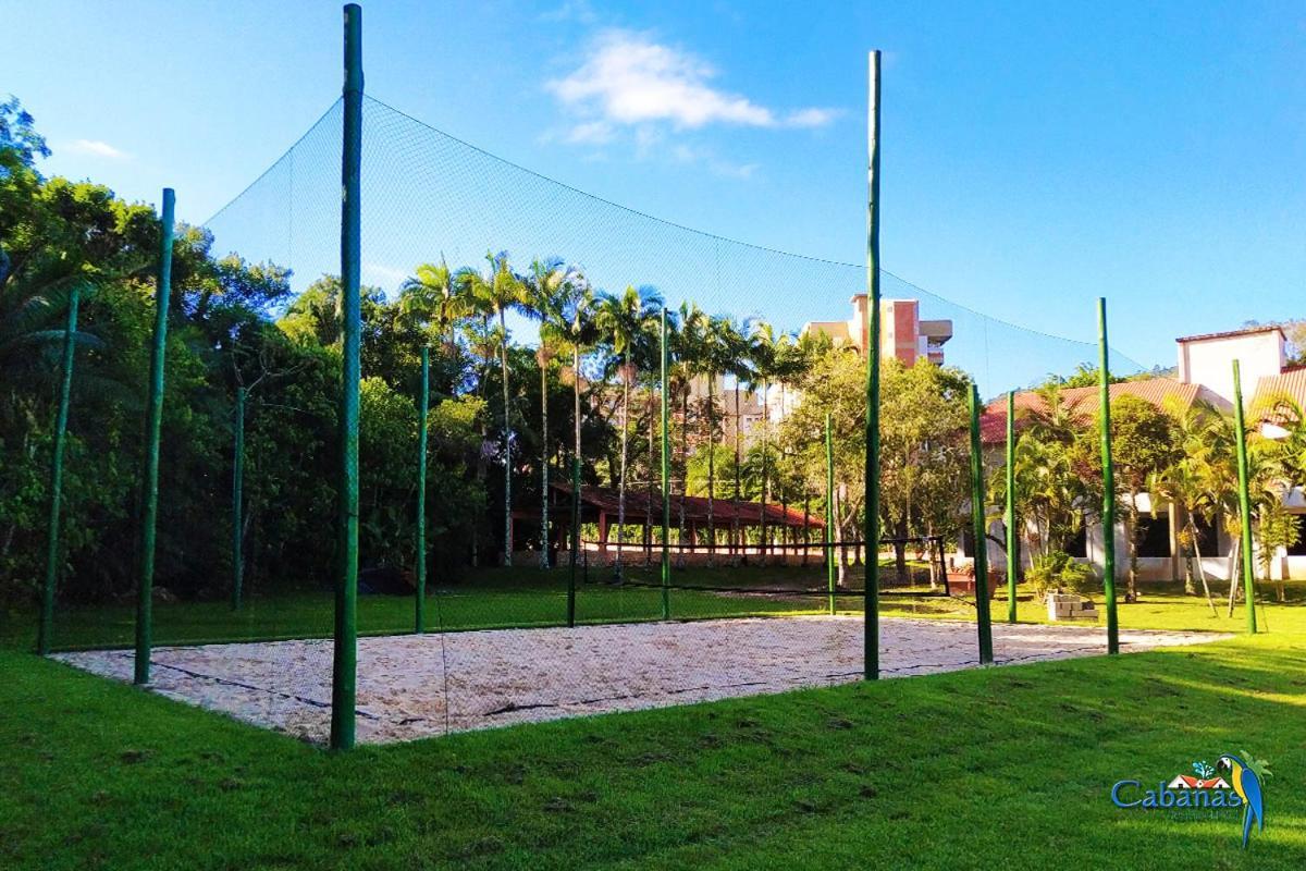 Cabanas Termas *