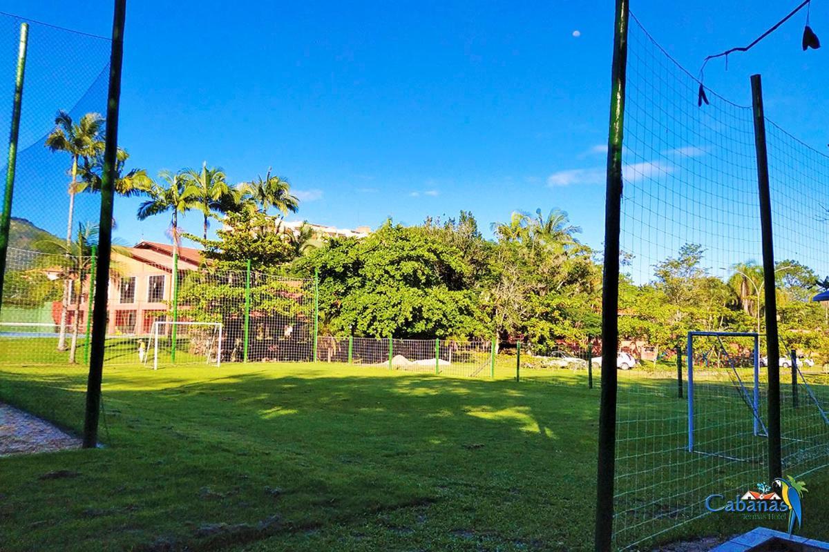 Cabanas Termas