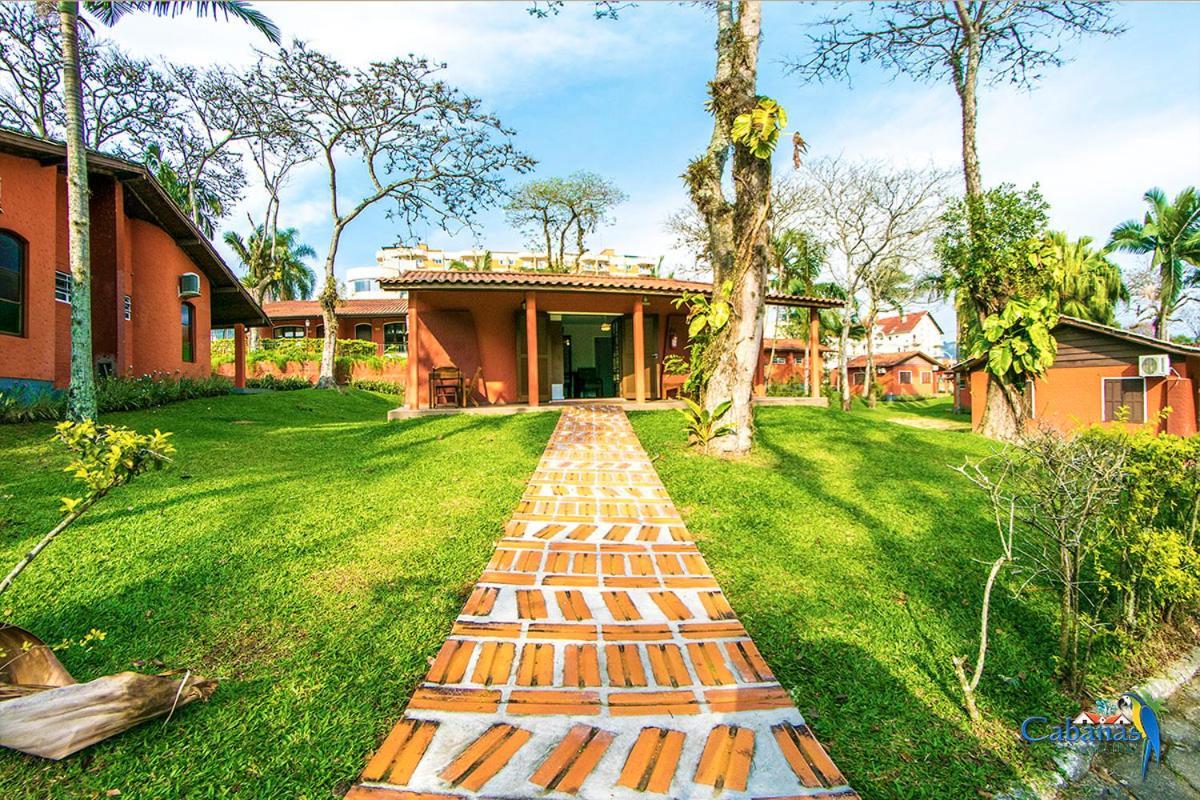 Cabanas Termas