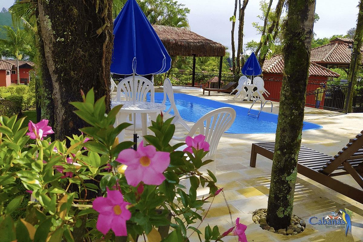 Cabanas Termas *
