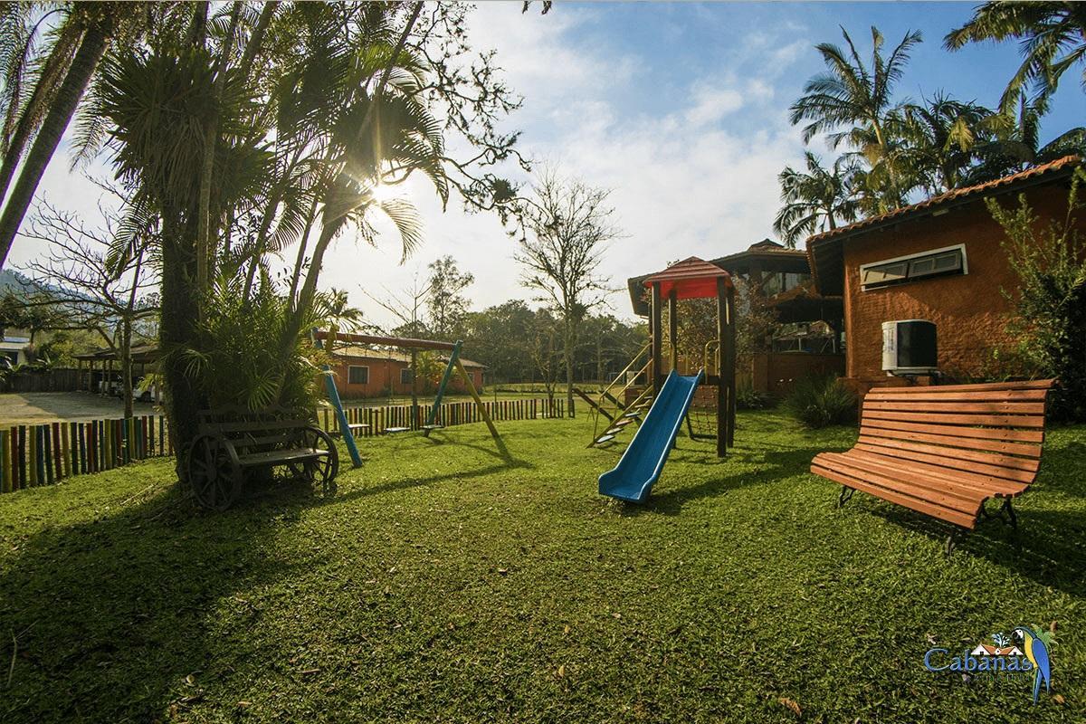 Cabanas Termas