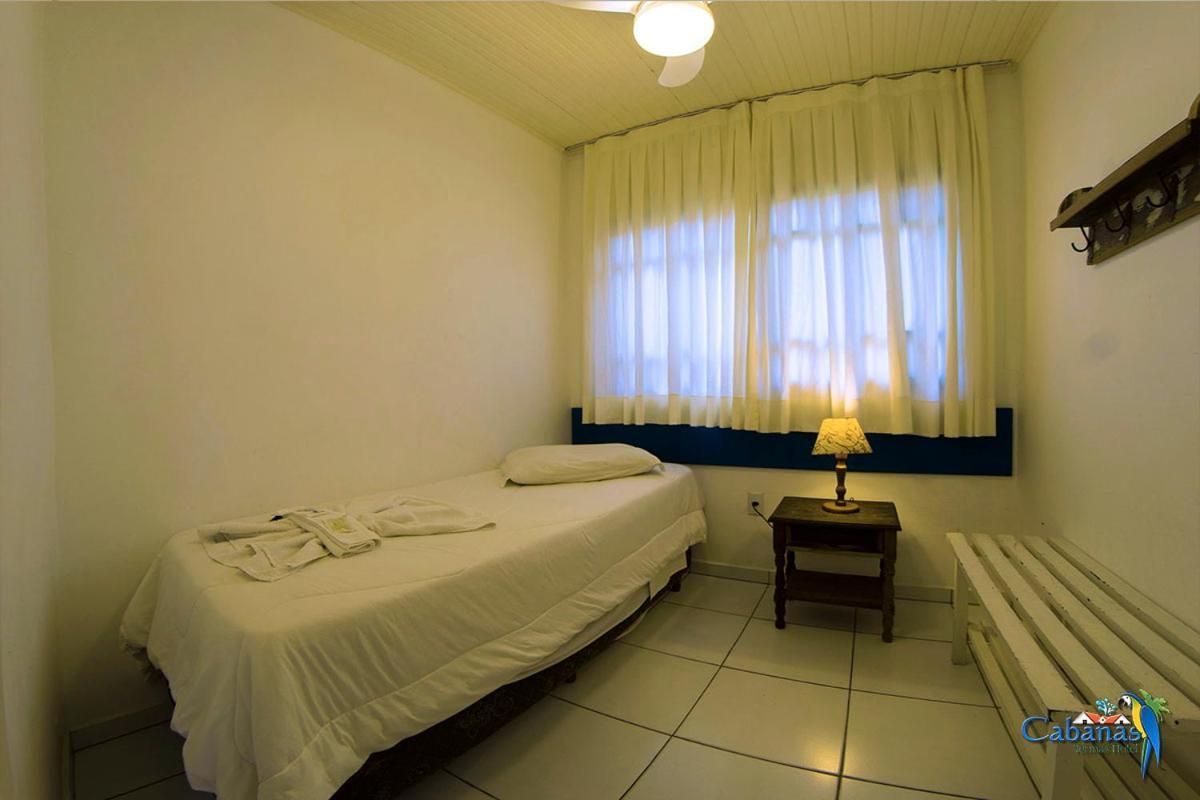 Cabanas Termas * Gravatal