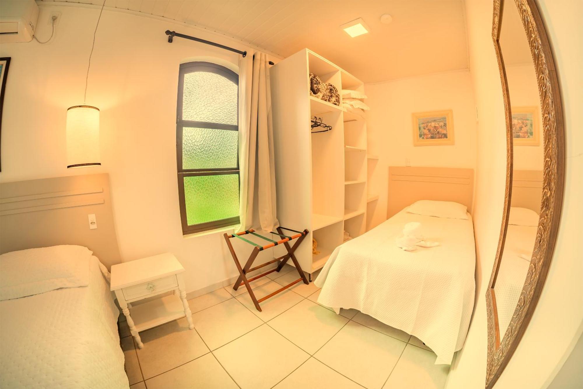Lodge Cabanas Termas