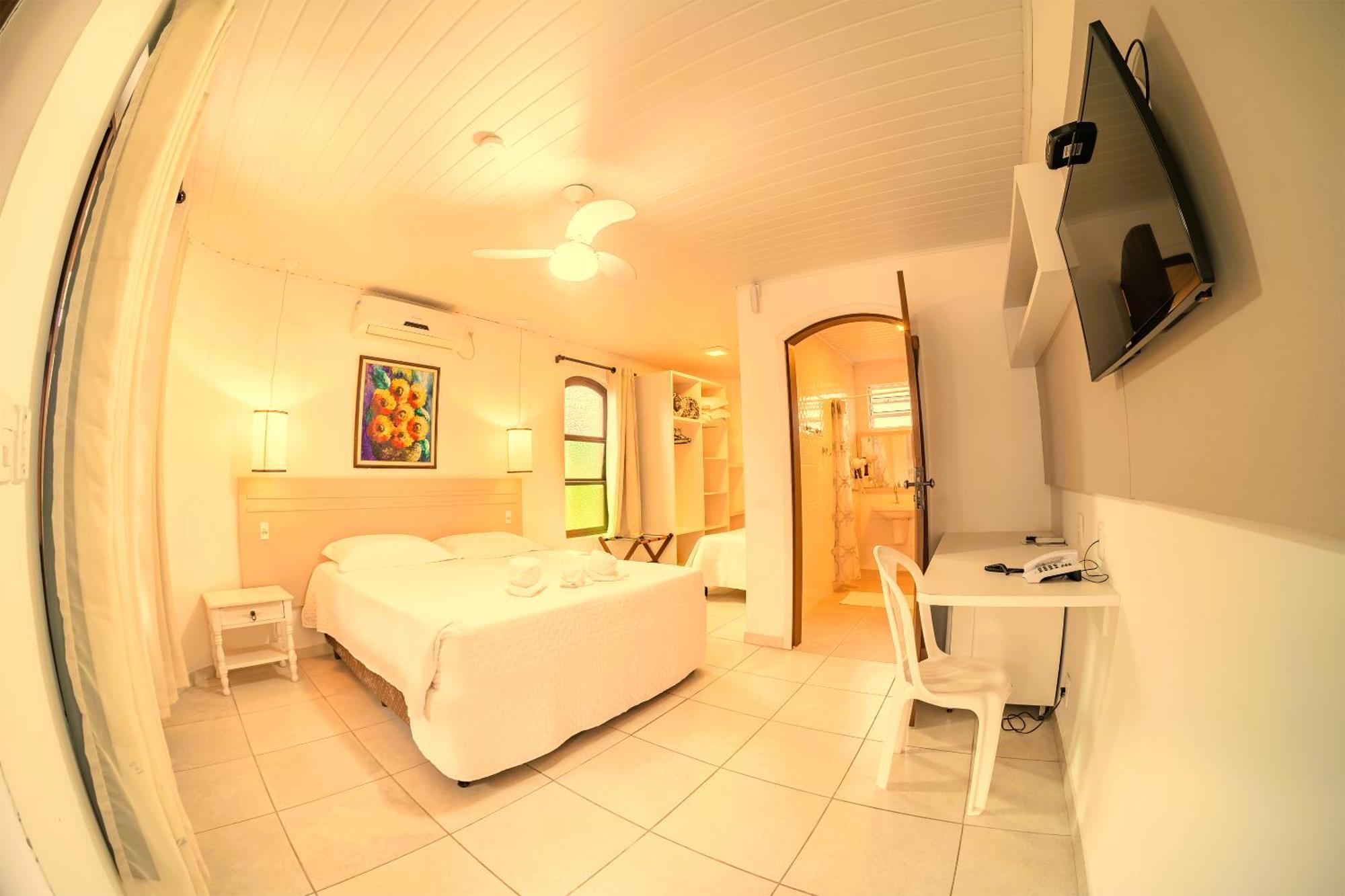 Cabanas Termas