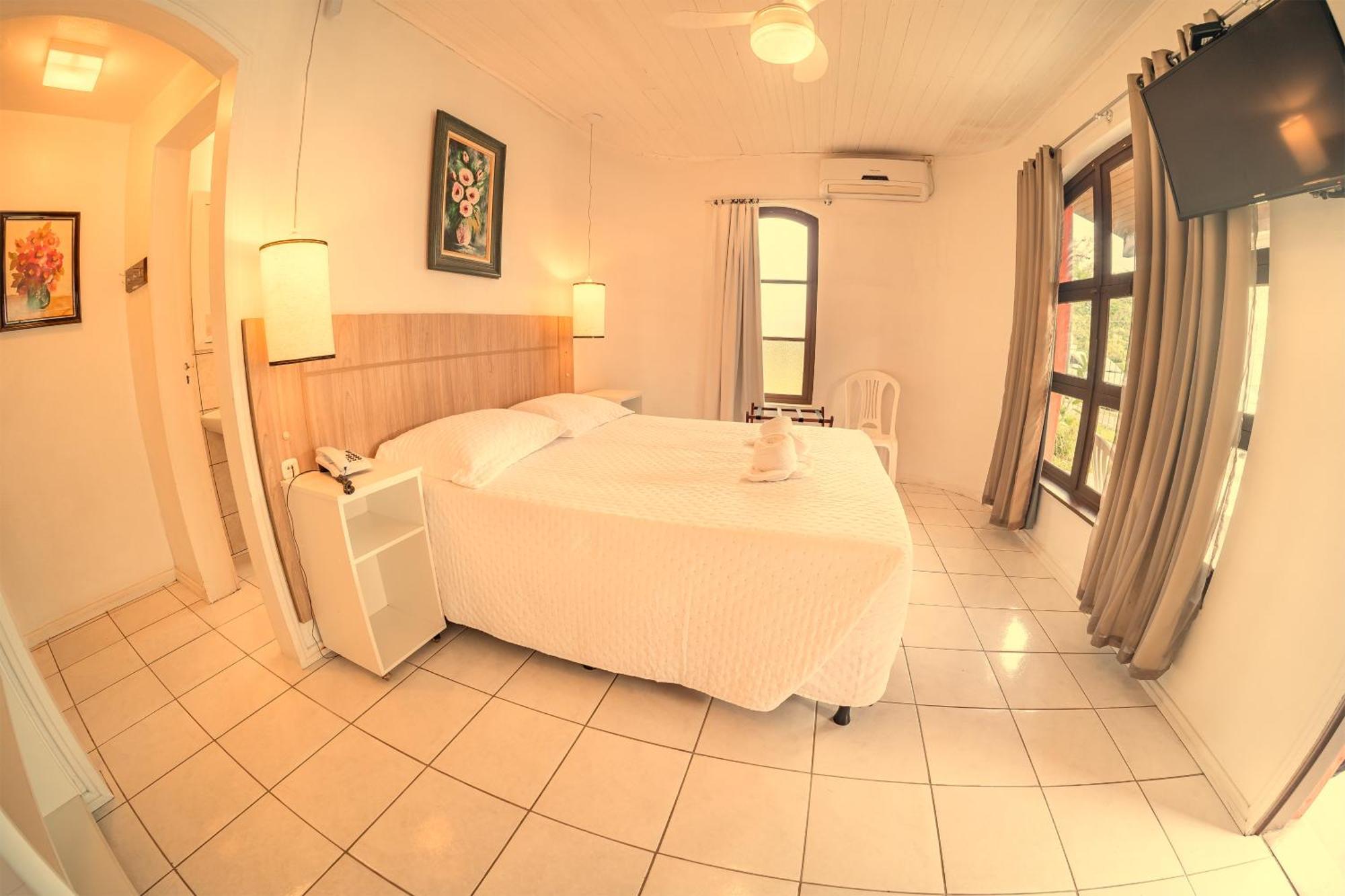 Cabanas Termas